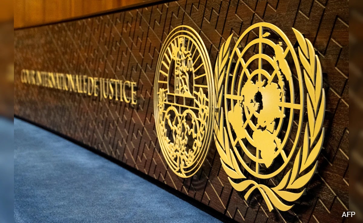 India blijft standvastig tegen het bevel van het Internationaal Gerechtshof over het Induswaterverdrag