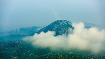 Bengaluru: Planning to Head to Nandi Hills on Valentine's Day; Here's Bad News for Visitors