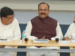 Bhiwandi News: "प्रदेशाध्यक्षांनी भाजपला पक्ष विकला", काँग्रेसमध्ये वाद उफाळला; थेट दिल्ली हायकमांडकडे तक्रार