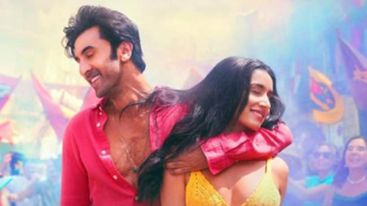 Weekend Binge: Top Bollywood Holi Releases Over The Years