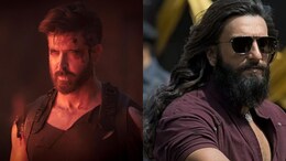 Hrithik Roshan Shuts Down <i>Don 3</i> Rumours After Ranveer Singh's Exit: "Was Never Approached"