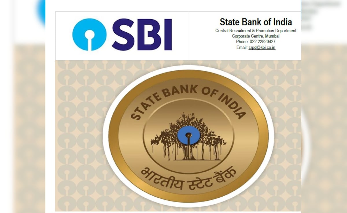 SBI Recruitment 2026: स्टेट बैंक में ऑफिसर बनने की निकली वैकेंसी, बिना Written Exam के मिलेगी जॉब