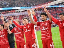 Nearly 200 Euros For One Arsenal Ticket But This German Club Is Hosting Fans For Free