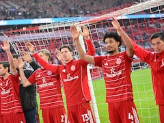 Nearly 200 Euros For One Arsenal Ticket But This German Club Is Hosting Fans For Free