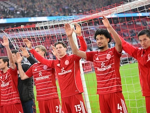 Nearly 200 EUR For One Arsenal Ticket But This German Club Is Hosting Fans For Free