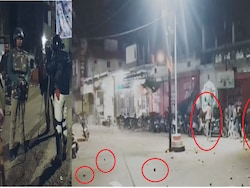 15 Arrested After Durga Temple Vandalised In Madhya Pradesh's Jabalpur