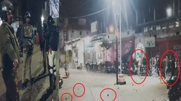 15 Arrested After Durga Temple Vandalised In Madhya Pradesh's Jabalpur