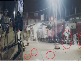 15 Arrested After Durga Temple Vandalised In Madhya Pradesh's Jabalpur