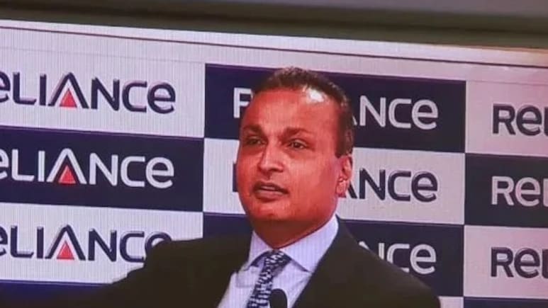 RCom Loan Fraud: CBI Conducts Searches At Anil Ambani's Home, Office