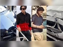 1999 BMW Crash To 2026 Lamborghini Horror: Case Status Of Luxury Car Crashes