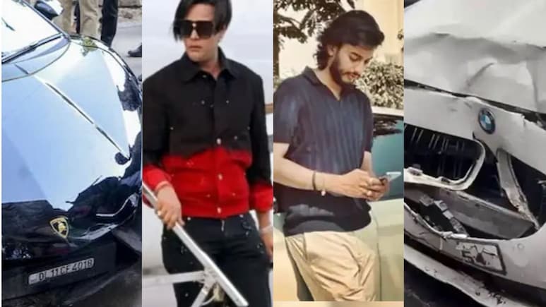 1999 BMW Crash To 2026 Lamborghini Horror: Case Status Of Luxury Car Crashes