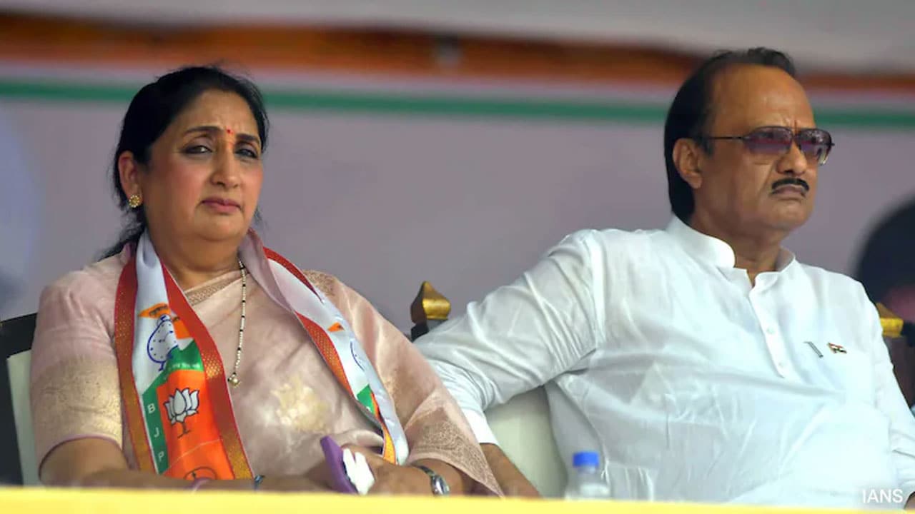 Cooperative Bank Case Closure Report Accepted, Ajit Pawar, Others Cleared