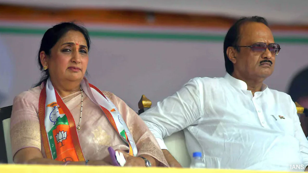 Cooperative Bank Case Closure Report Accepted, Ajit Pawar, Others Cleared