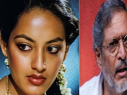 भारत की पहली फेयर एंड लवली गर्ल, जिनसे नाना पाटेकर करते थे बेहद नफरत, डायरेक्टर को दी थी वार्निंग, रातों रात हुई थी इंडस्ट्री से गायब