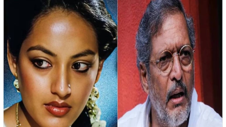 भारत की पहली फेयर एंड लवली गर्ल, जिनसे नाना पाटेकर करते थे बेहद नफरत, डायरेक्टर को दी थी वार्निंग, रातों रात हुई थी इंडस्ट्री से गायब