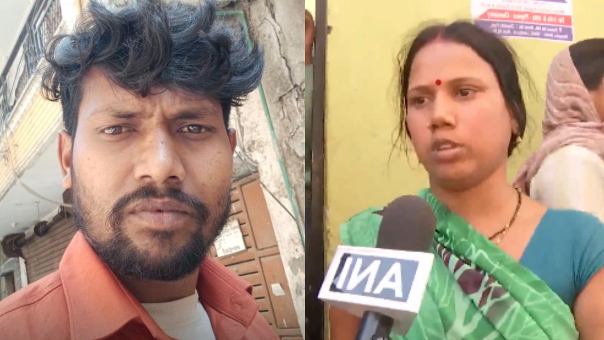 दिल्ली में दर्दनाक हत्याकांड: महिला और 3 बच्चियों की हत्या, पड़ोसी ने बताई दिल दहला देने वाली बात