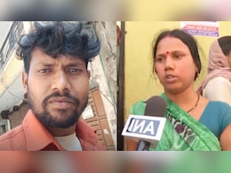 दिल्ली में दर्दनाक हत्याकांड: महिला और 3 बच्चियों की हत्या, पड़ोसी ने बताई दिल दहला देने वाली बात