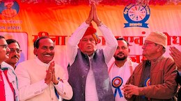 Rajasthan Politics:  'आरक्षण कोई खत्म नहीं कर सकता', किरोड़ी लाल मीणा का दिखा बेबाक अंदाज
