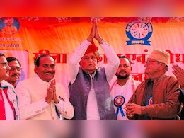 Rajasthan Politics:  'आरक्षण कोई खत्म नहीं कर सकता', किरोड़ी लाल मीणा का दिखा बेबाक अंदाज