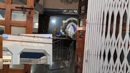 भिलाई के साई बाबा मंदिर में बड़ी डकैती, 7 नकाबपोशों ने गार्ड को बंधक बना वारदात को दिया अंजाम