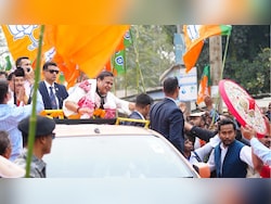 Why Himanta Sarma Chose This Assam Town As Starting Point For BJP's Yatra