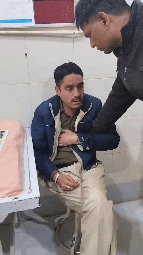 Ambala Road Accident