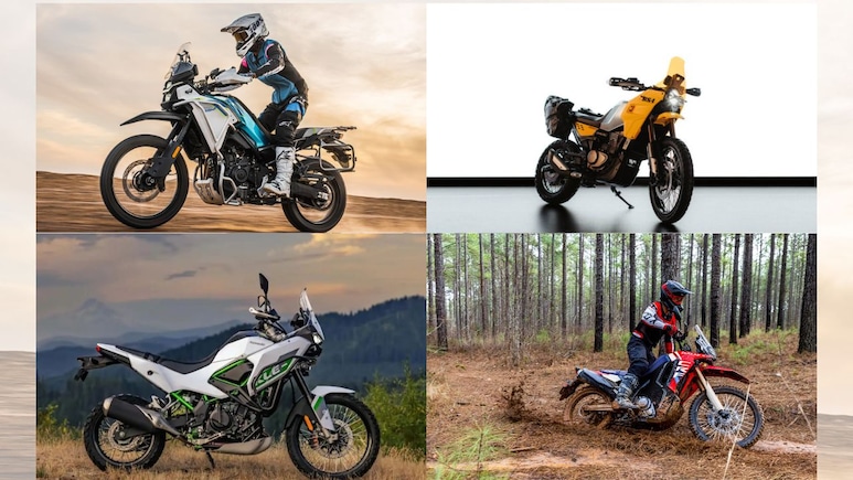 Kove 450 Rally To Honda CRF300L Rally: 5 Mid-Capacity ADVs We Wish Were In India
