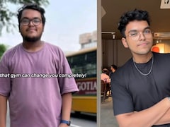 Fitness Influencer Who Lost 35 Kg Shares 7 Proven Tips For Weight Loss