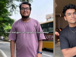 Fitness Influencer Who Lost 35 Kg Shares 7 Proven Tips For Weight Loss