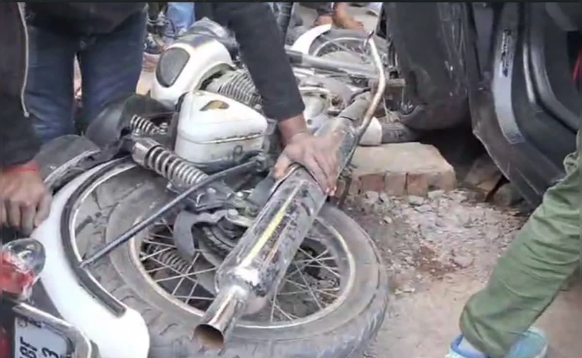 Latest and Breaking News on NDTV