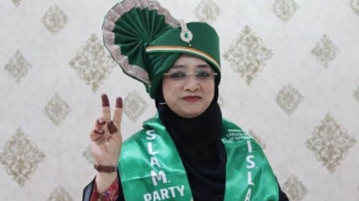 Latest and Breaking News on NDTV