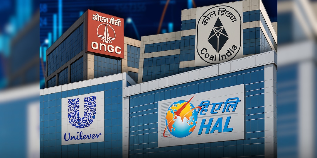 Q3 Results Highlights: ONGC Profit Declined 15%; SpiceJet Slipped To Loss; Biocon Profit Jumped 6X; Coal India Declares Dividend