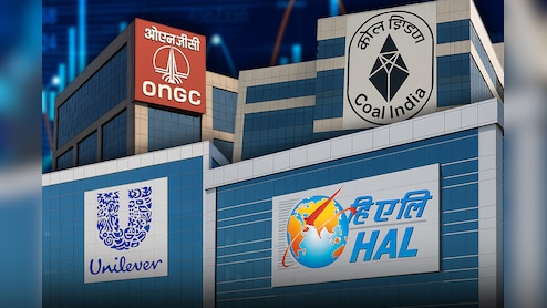 Q3 Results Highlights: ONGC Profit Declined 15%; SpiceJet Slipped To Loss; Biocon Profit Jumped 6X; Coal India Declares Dividend