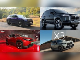 MG Majestor To Maruti Suzuki e-Vitara: SUVs Launching In India In February