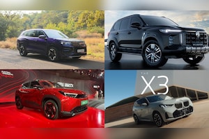 MG Majestor To Maruti Suzuki e-Vitara: SUVs Launching In India In February