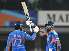 Abhishek, Hardik Help India Pulverise Zimbabwe By 72 Runs; Stay In Semis Race