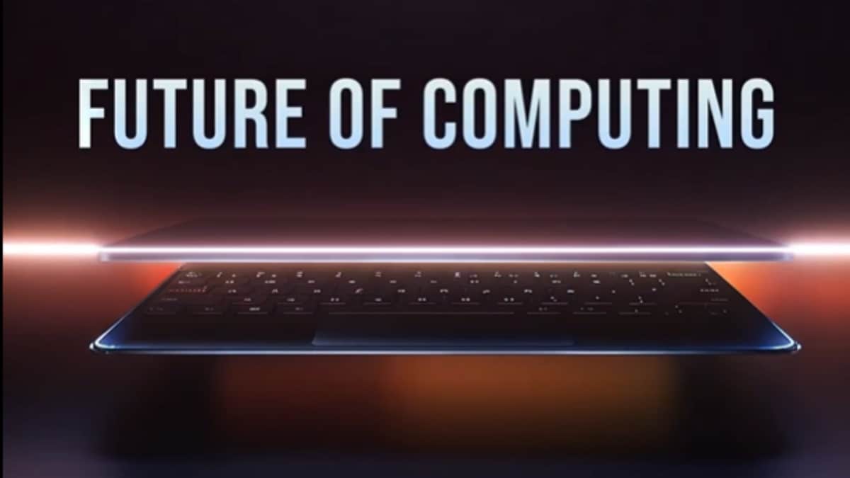 टैबलेट या लैपटॉप? Xiaomi भारत में लॉन्च करने वाला है नया डिवाइस, शेयर किया टीजर वीडियो