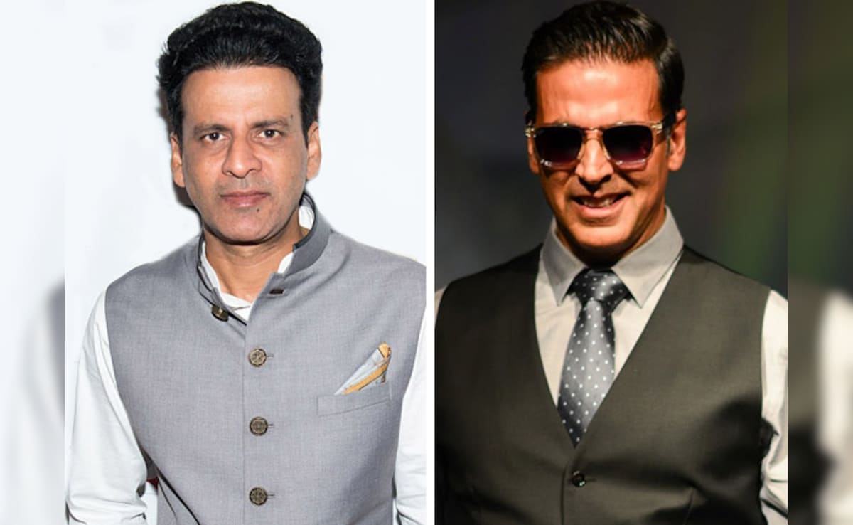 Bhagam Bhag 2: Manoj Bajpayee Replaces Govinda, Akshay Kumar Set To Return