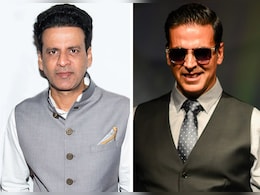 <i>Bhagam Bhag 2</i>: Manoj Bajpayee Replaces Govinda, Akshay Kumar Set To Return