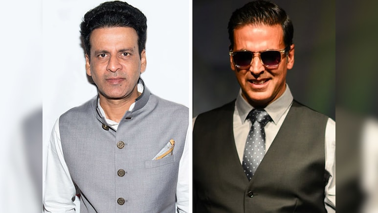 <i>Bhagam Bhag 2</i>: Manoj Bajpayee Replaces Govinda, Akshay Kumar Set To Return