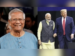 Bangladesh Rushes For 'Secret' US Trade Deal After India's Tariff Gains