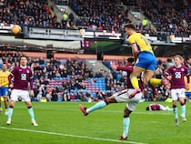 Third-Tier Mansfield Stun Premier League Team Burnley For Another FA Cup Shock