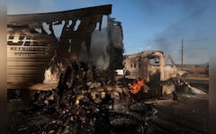 Mexico Cartel Boss Killed LIVE: Mexico Fears Violence After Death Of El Mencho