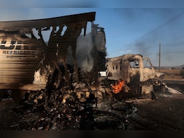 Mexico Cartel Leader Killed LIVE: Schools Cancelled, People Advised To Stay Inside: Mexico Fears More Violence After Killing Of Drug Lord