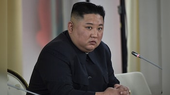 Kim Jong Un Announces Nuclear Expansion, Says US Must Accept North Korea's Reality
