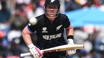 T20 World Cup: Seifert, Phillips Star As NZ Beat Afg, Script Record Chase