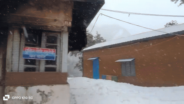 दिल्ली से लेकर उत्तराखंड तक फिर सितम ढाएगी ठंड, मौसम विभाग ने 9 राज्यों को लेकर जारी कर दिया बड़ा अलर्ट