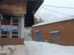 सर्दी ने बढ़ाई मुसीबत!  बारिश भी होगी और बर्फ भी गिरेगी, UP, उत्तराखंड समेत इन 9 राज्यों के लोग सावधान