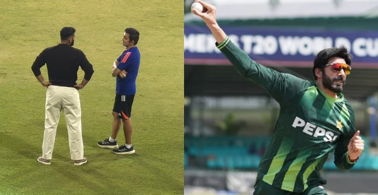 IND vs PAK: गौतम  गंभीर ने बनाया &lsquo;मास्टरप्लान&rsquo;, पड़ोसी की 5 कमजोरियों पर निशाना, धुआं-धुआं हो जाएगा पाकिस्तान