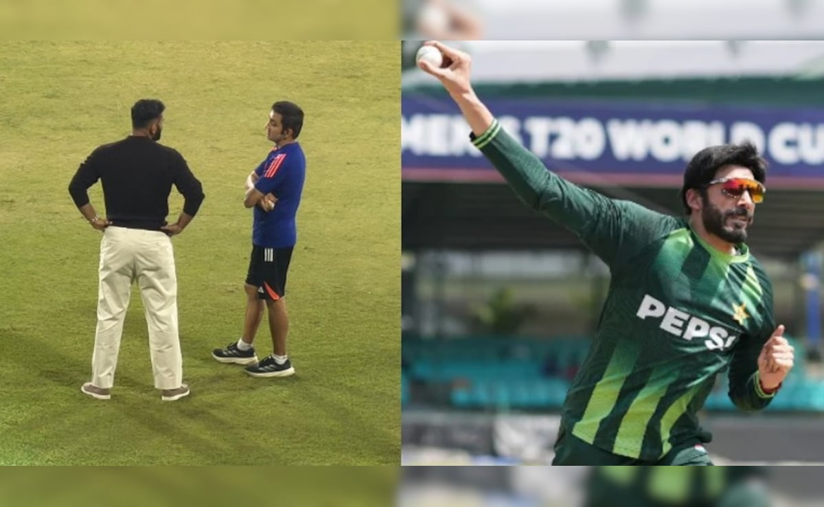 IND vs PAK: गौतम गंभीर का ‘मास्टरप्लान’, पड़ोसी की 5 कमजोरियों पर निशाना, धुआं-धुआं हो जाएगा पाकिस्तान